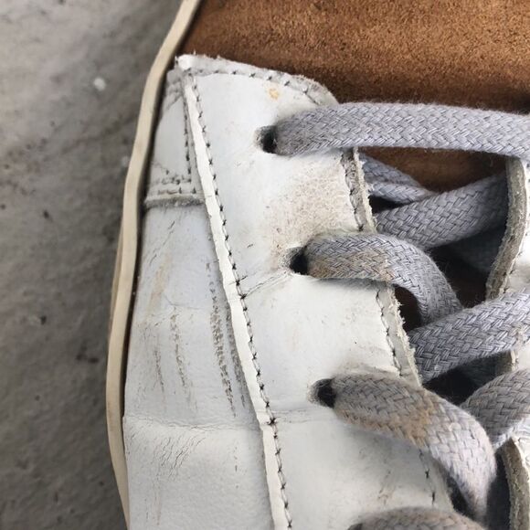 P448 Jack tap sneakers - Picture 10 of 11